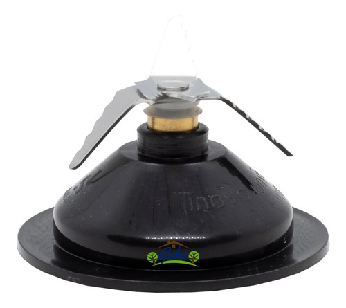 Aspa Cuchilla Diafragma T Fal Infinity Con Empaque Original
