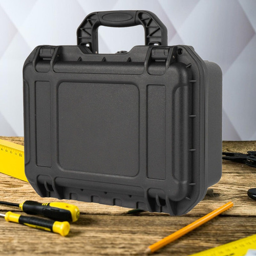 Estuche De Almacenamiento Protector, Maleta, Caja Vacía