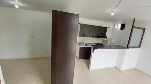 Apartaestudio En Arriendo En La Enea/manizales (27748).