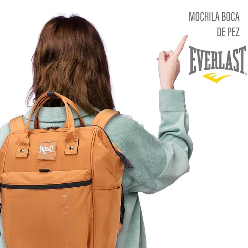 Mochilas practicas mujer sale