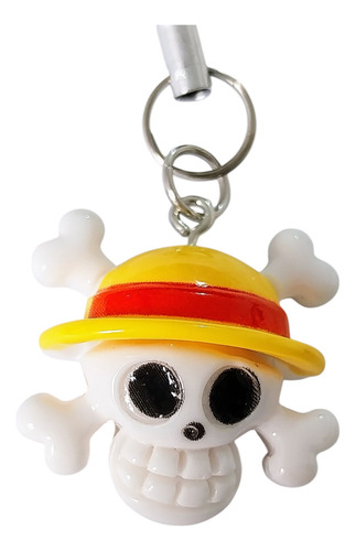 Strap Correa Para Celular One Piece