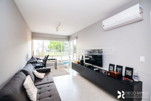 Imagem 1 de 30 de Apartamento, 2 Dormitórios, 77.22 M², Auxiliadora - 191783