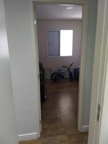 Imagem 24 de 30 de Apartamento À Venda, 86 M² Por R$ 750.000,00 - Mooca (zona Leste) - São Paulo/sp - Ap4796