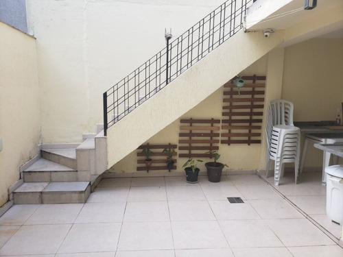 Imagem 22 de 22 de Sobrado Com 3 Dormitórios À Venda, 169 M² Por R$ 920.000,00 - Jardim São Paulo(zona Norte) - São Paulo/sp - So0826