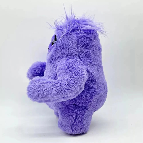 Brinquedo De Brinquedo Imaginary Friends If Plush, 26 Cm