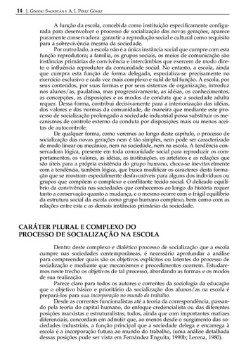 Compreender e Transformar o Ensino, de Sacristán, José Gimeno. Editorial PENSO EDITORA LTDA.,Ediciones Morata, capa mole em português, 1998