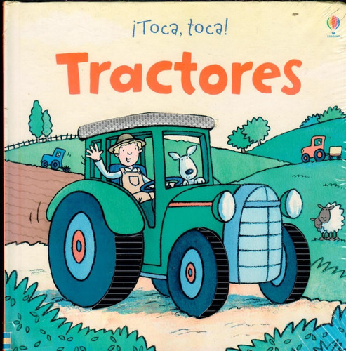 Libro De Tractores 