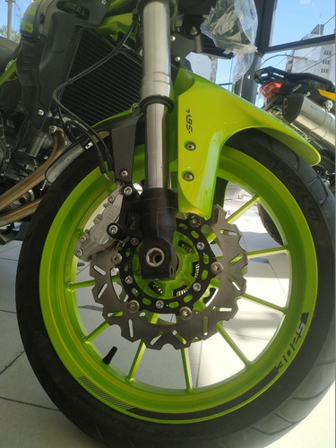 Benelli 302 S - No Dominar / No Duke - Patentamiento Bonif!