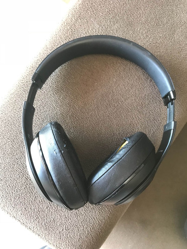 Beats Studio Wireless