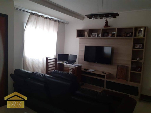 Imagem 3 de 21 de Sobrado Com 3 Dormitórios À Venda, 135 M² Por R$ 630.000,00 - Jabaquara - São Paulo/sp - So1467