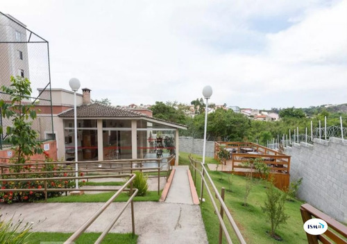 Imagem 21 de 30 de Apartamento 02 Dormitórios No Pq Das Águas Em Campinas, Móveis Planejados Em Todos, Fino Acabamento. - Ap00844 - 70655126