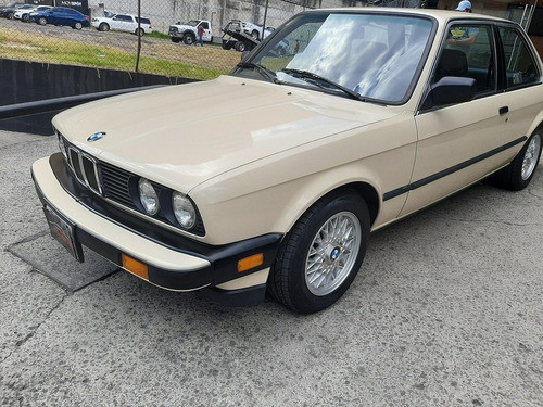 Imagen 4 de 12 de Bmw 318i 1984