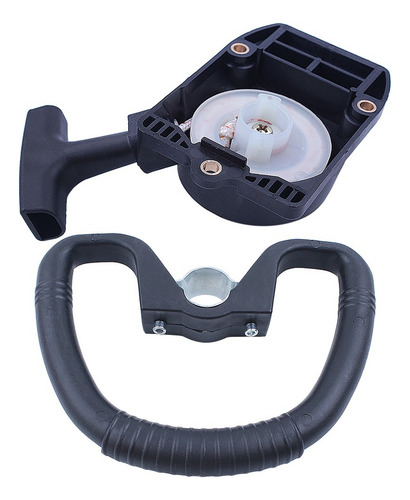 Empuñadura Circular For Stihl Fs80 Fs85 Bg85 Fr85 Fs75