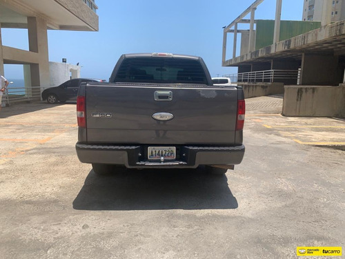 Ford F-150 Fx4 Doble Cabina 4x4