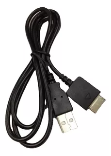 Cabo Usb Wmc-nw20mu Para Mp3 Mp4 Walkman Nw Nwz ( 1