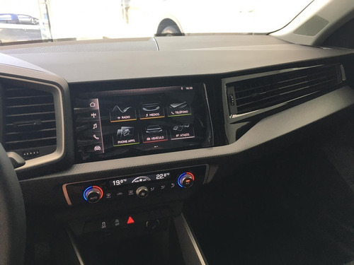 Audi A1 Sportback 2021 1.0 30 Tfsi 116cv