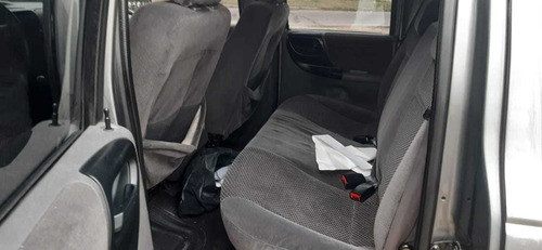 Imagen 8 de 13 de Ford Ranger 2008 3.0 Cd Xlt 4x2