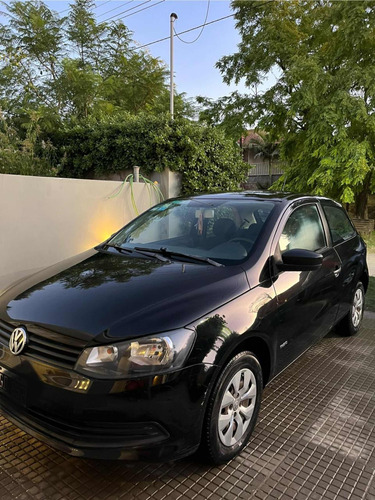 Volkswagen Gol Trend 1.6 Highline 101cv 3p