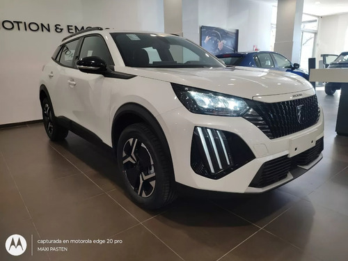 Peugeot 2008 1.0T Active