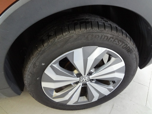 Volkswagen T-cross 1.0 Tsi Comfortline