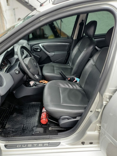 Imagem 10 de 13 de Renault Duster 2013 2.0 16v Techroad Hi-flex Aut. 5p