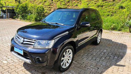 Suzuki Grand Vitara 2.0 2wd Aut. 5p