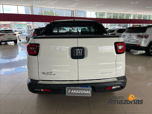 Fiat Toro 1.8 16V EVO FLEX ENDURANCE AT6