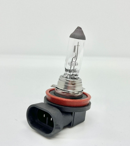 Pack X3 Ampolleta H11 12v/55w Halógena Para Auto Fsl