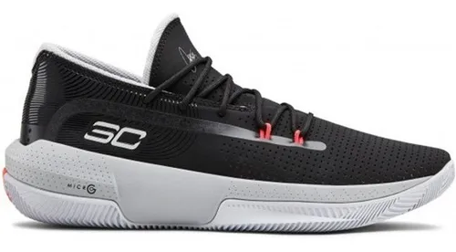 Armour Curry 3 Zero | MercadoLibre 📦