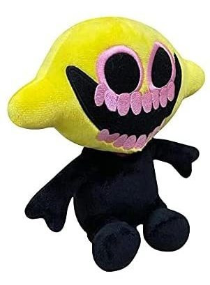Muñeco Friday Night Funkin*monster*lemon-demon*30cm-premium