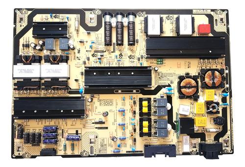 Fuente Para Samsung Un75cu8200f L75e7n_bsm Bn44-01103c