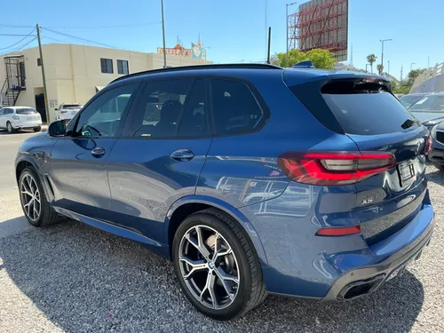Bmw X5 2023