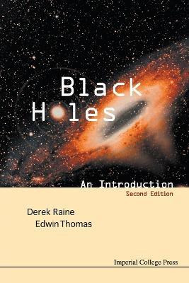 Libro Black Holes: An Introduction (2nd Edition) - Edwin ...
