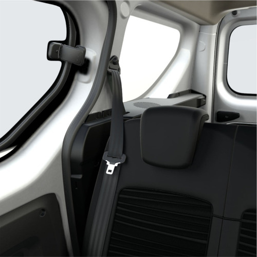 Imagen 13 de 16 de Renault Kangoo Express Confort 5a 1.6 Sce