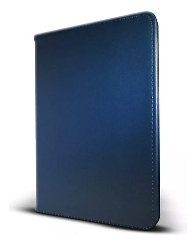 Estuche Funda Giratoria 360° Tablet De 10.1 Pulgadas Azul