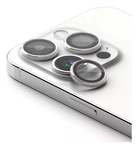 Protector Camara Lente Individual iPhone 14 / 14 Plus Vidrio
