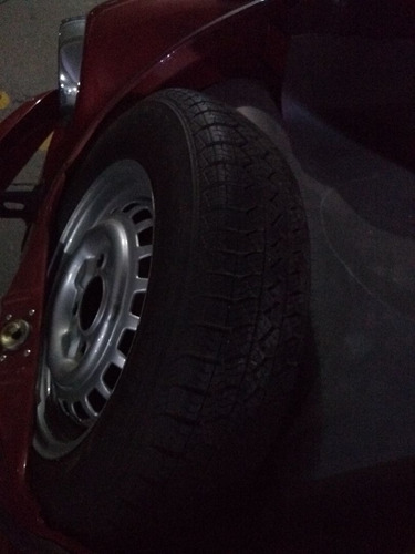 Vw Fusca
