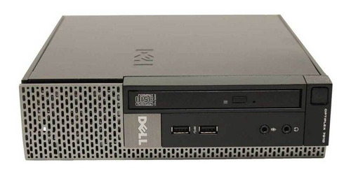 Cpu Desktop Dell 7010 Core I5 3ªg 4gb Ddr3 Hd 1tb Wifi (Usado)