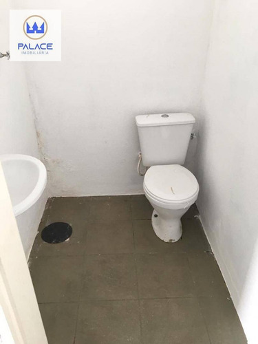 Imagem 5 de 5 de Sala Para Alugar, 38 M² Por R$ 1.200,00/mês - Alemães - Piracicaba/sp - Sa0109