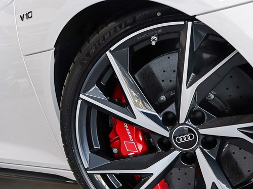 Audi R8 Quattro R-tronic 5.2 V10 40v Fsi