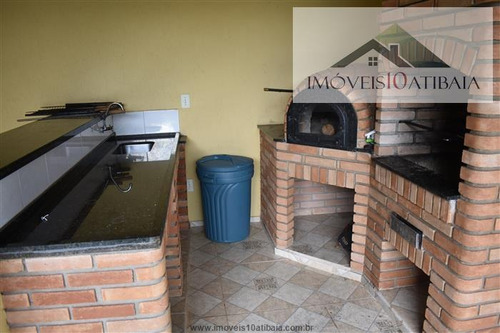 Imagem 17 de 29 de Chácaras À Venda Em Bom Jesus Dos Perdões/sp - Compre O Seu Chácaras Aqui! - 1452777