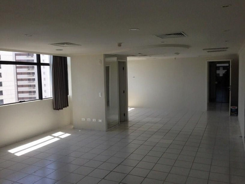 Imagem 20 de 27 de Andar Corporativo, 136 M² - Venda Por R$ 850.000,00 Ou Aluguel Por R$ 6.100,00/mês - Boa Vista - Recife/pe - Ac0013