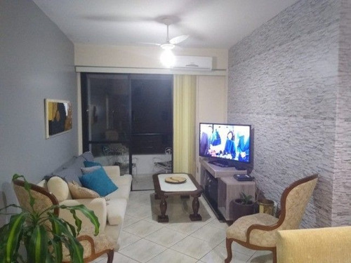Imagem 13 de 20 de Apartamento Em Centro, Florianópolis/sc De 102m² 3 Quartos À Venda Por R$ 864.000,00 - Ap2318025-s