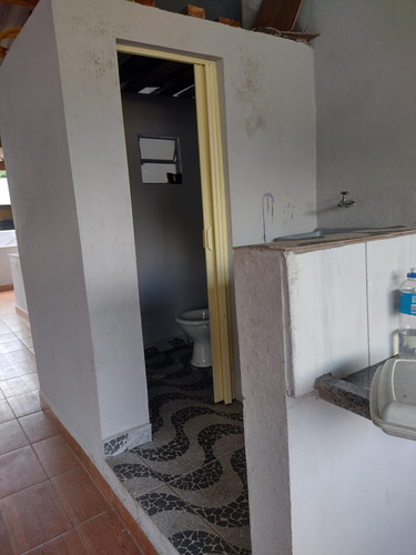 Sobrado Com 2 Casas