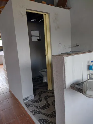 Sobrado Com 2 Casas
