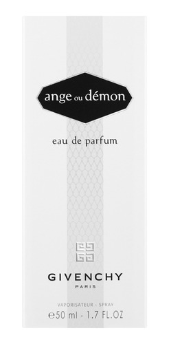 Imagen 3 de 4 de Givenchy Ange ou Démon EDP 50 ml para mujer