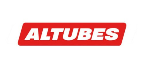 Imagen 2 de 3 de Cámara Altubes 400/60-15.5 (valv Tr15)