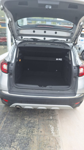 Renault Captur 1.6 Intens Cvt