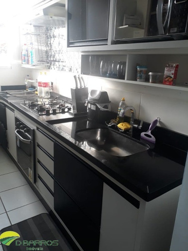 Imagem 3 de 21 de Apartamento - 4717 - 68115734