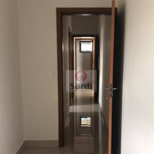 Casa À Venda, 149 M² Por R$ 790.000,00 - Recreio Das Acácias - Ribeirão Preto/sp - Ca2923